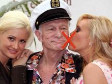 Grace Hefner