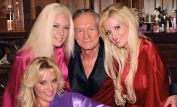 Grace Hefner