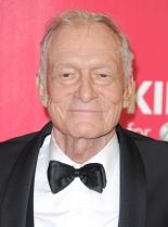 Grace Hefner