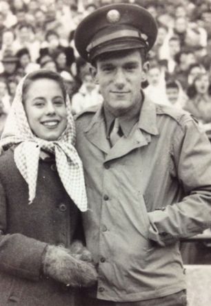 Grace Hefner