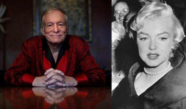 Grace Hefner