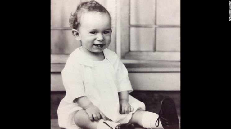 Grace Hefner