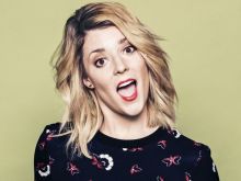 Grace Helbig