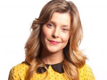 Grace Helbig