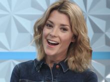 Grace Helbig