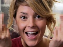 Grace Helbig