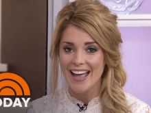 Grace Helbig #503459 picture (Landscape Medium)