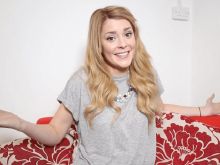 Grace Helbig #503467 picture (Landscape Medium)