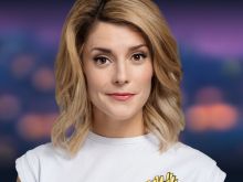 Grace Helbig