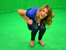 Grace Helbig