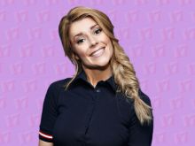 Grace Helbig