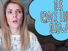 Grace Helbig