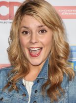 Grace Helbig