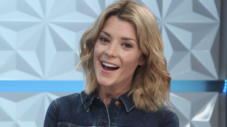 Grace Helbig