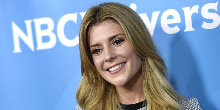 Grace Helbig