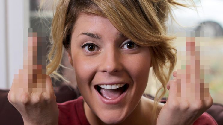 Grace Helbig