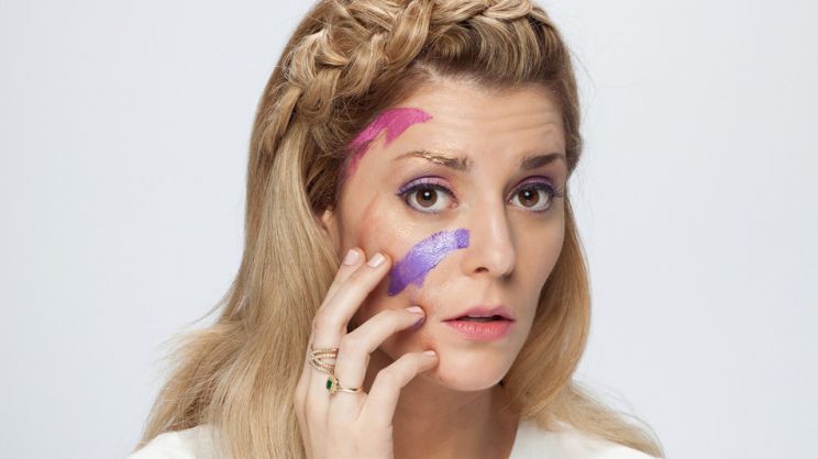 Grace Helbig