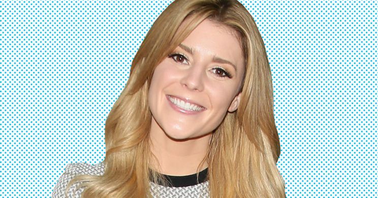 Grace Helbig