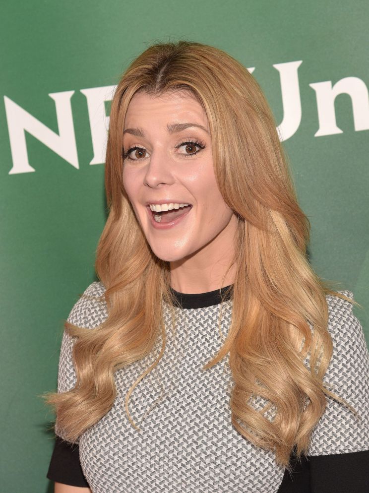 Grace Helbig