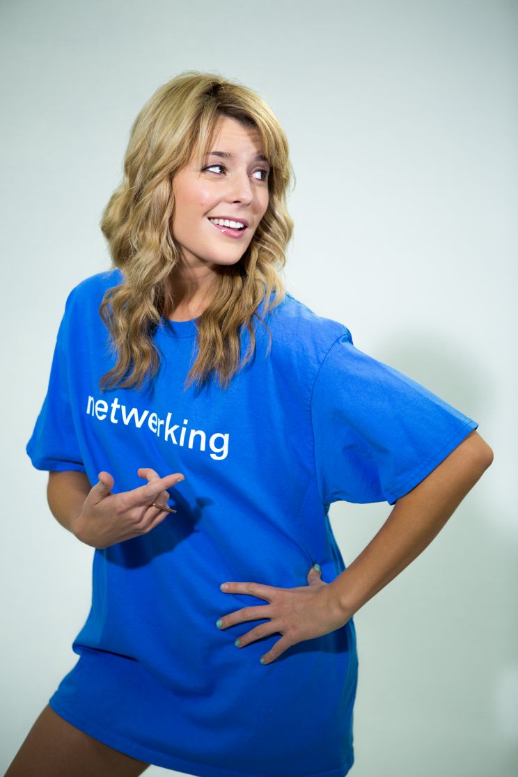 Grace Helbig