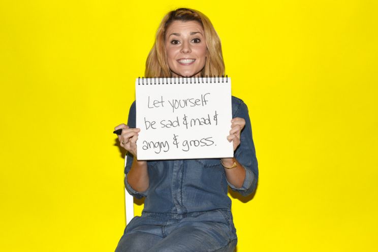 Grace Helbig