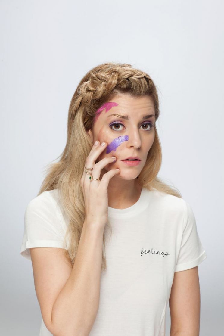 Grace Helbig