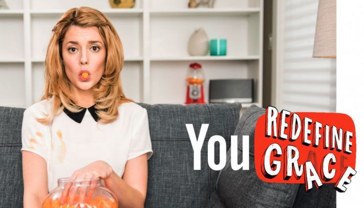 Grace Helbig