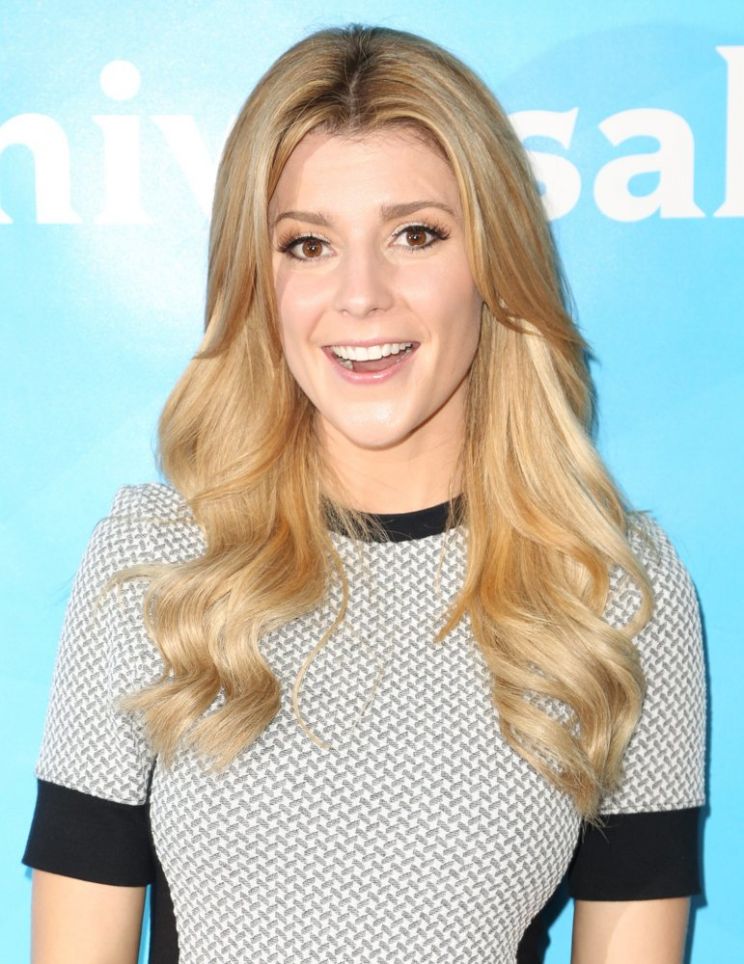 Grace Helbig