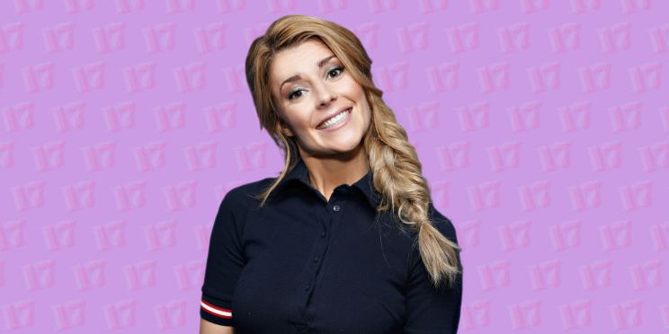 Grace Helbig