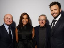 Grace Hightower