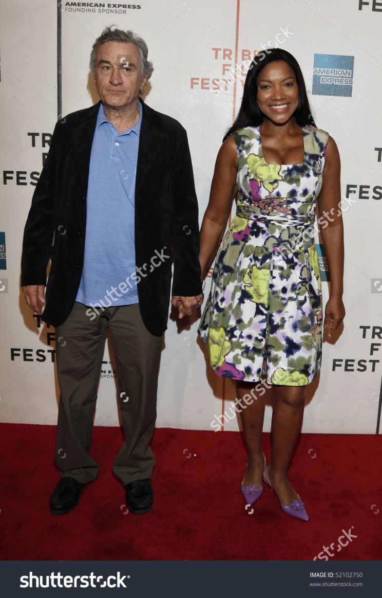 Grace Hightower