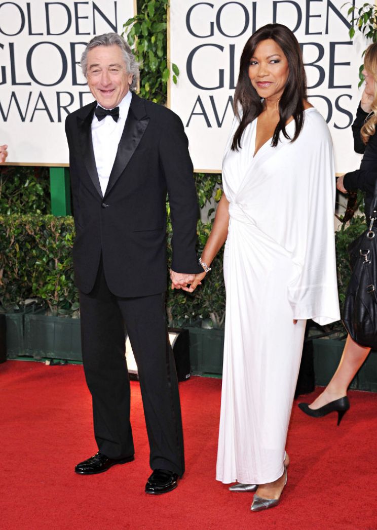Grace Hightower