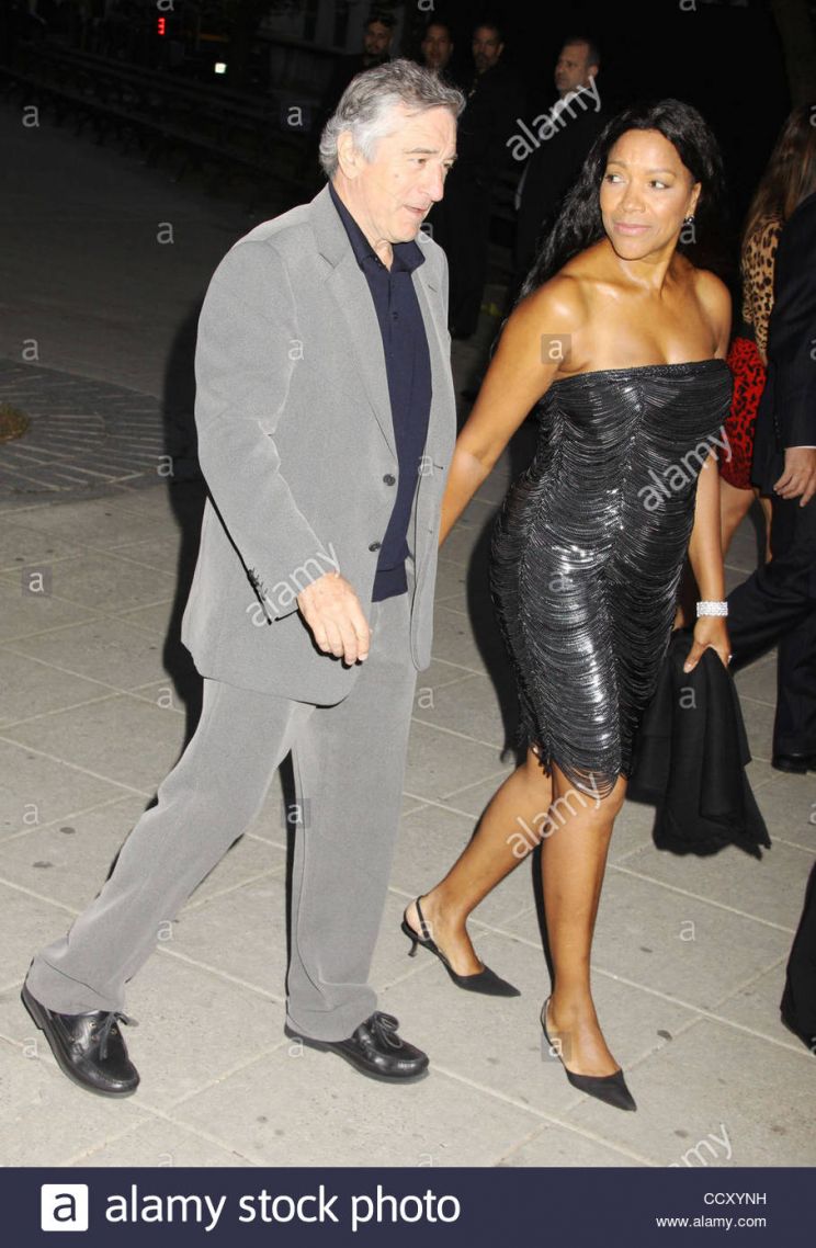 Grace Hightower