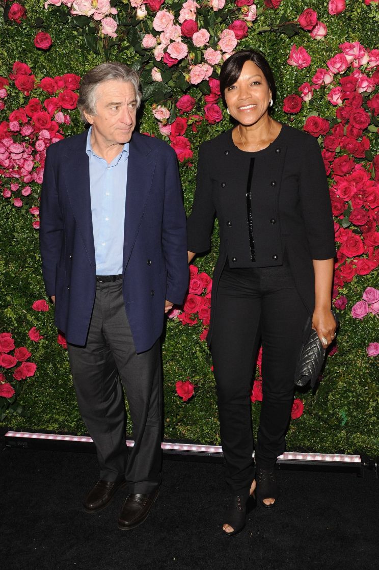 Grace Hightower