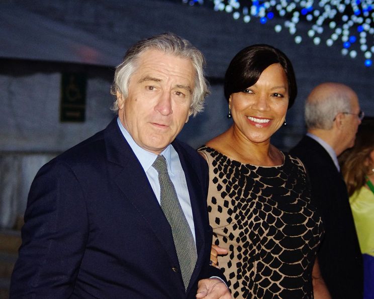 Grace Hightower