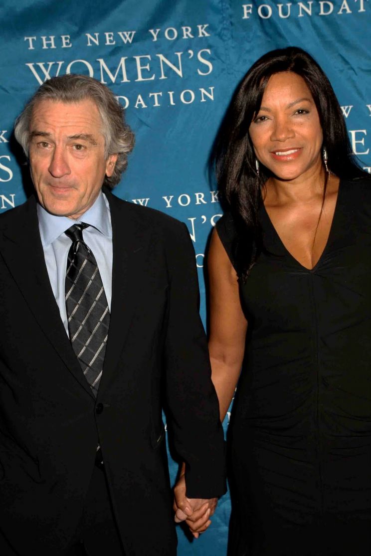 Grace Hightower