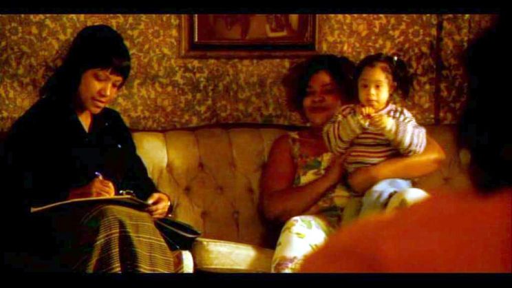 Grace Hightower