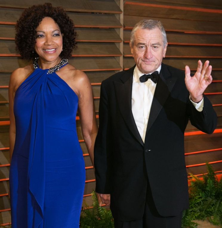 Grace Hightower