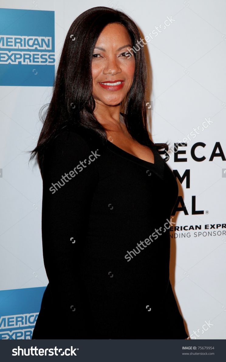 Grace Hightower