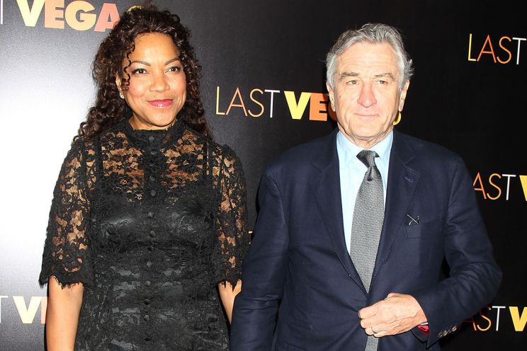 Grace Hightower