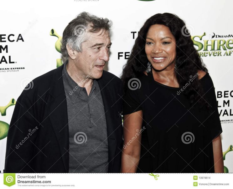 Grace Hightower
