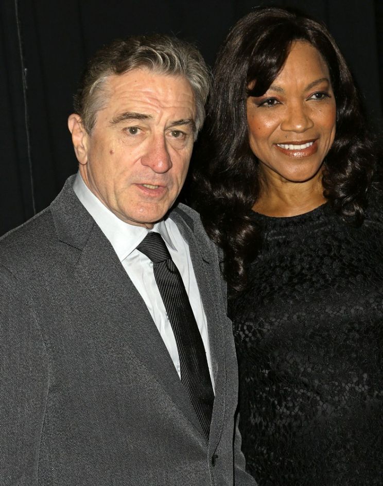 Grace Hightower