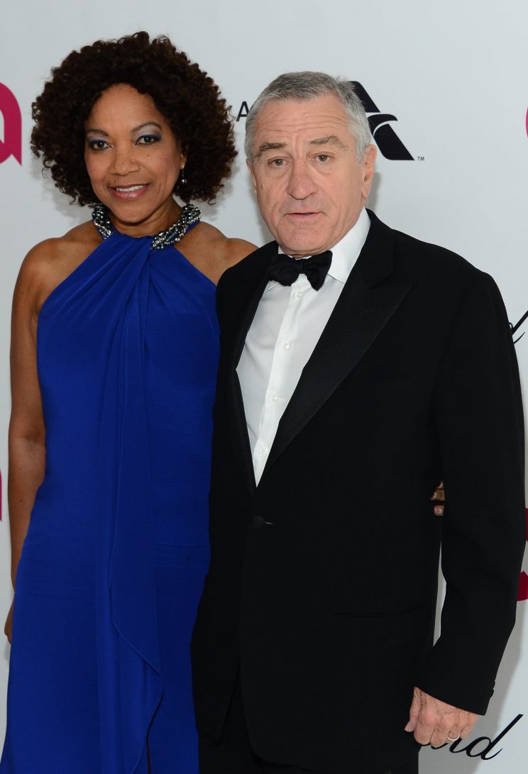 Grace Hightower