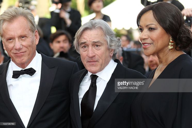 Grace Hightower