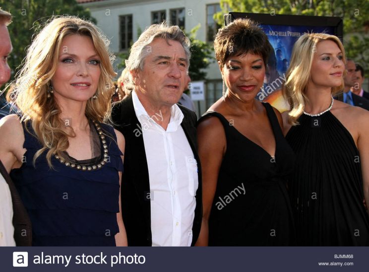 Grace Hightower