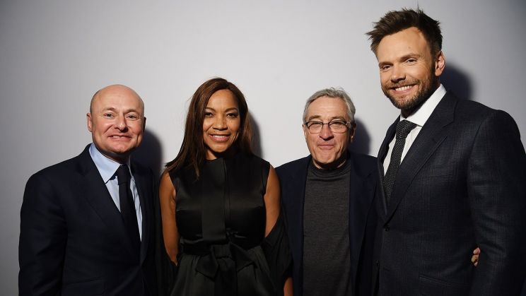 Grace Hightower