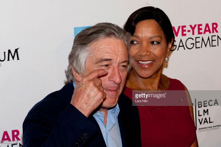 Grace Hightower
