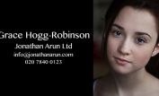 Grace Hogg-Robinson