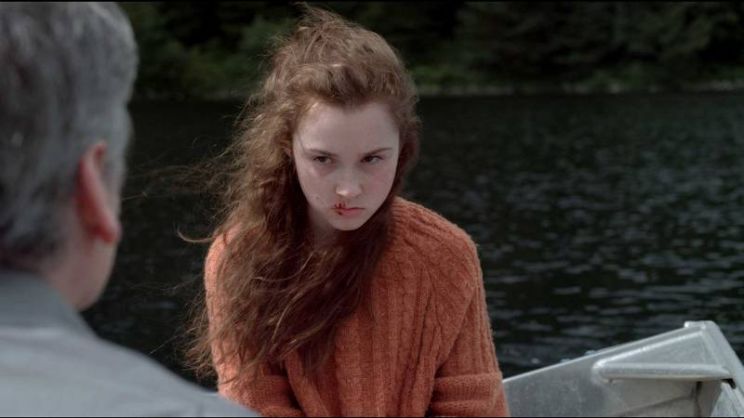 Grace Hogg-Robinson