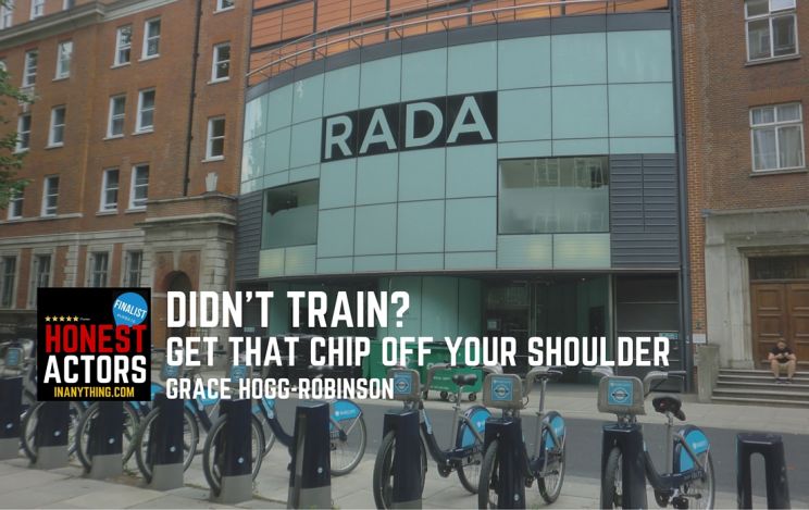 Grace Hogg-Robinson
